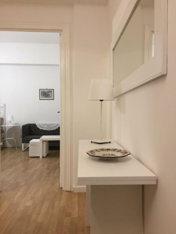 Appartamento Ideale Per Famiglie Ρώμη Εξωτερικό φωτογραφία