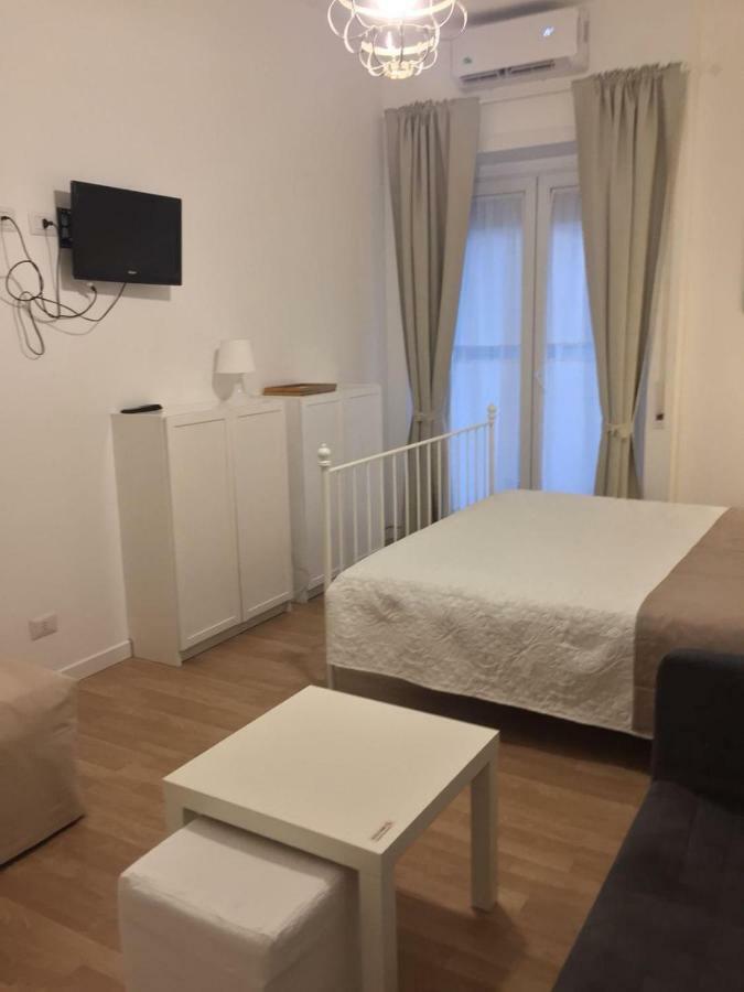 Appartamento Ideale Per Famiglie Ρώμη Εξωτερικό φωτογραφία